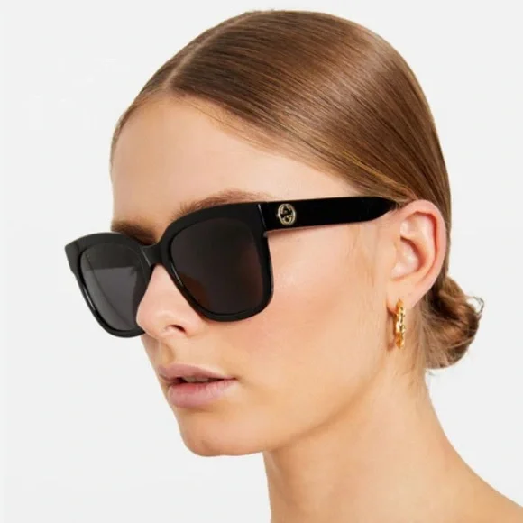 Gucci | Accessories | Gucci Womens Urban Gg326s Gg0326s 00  display picture 1
